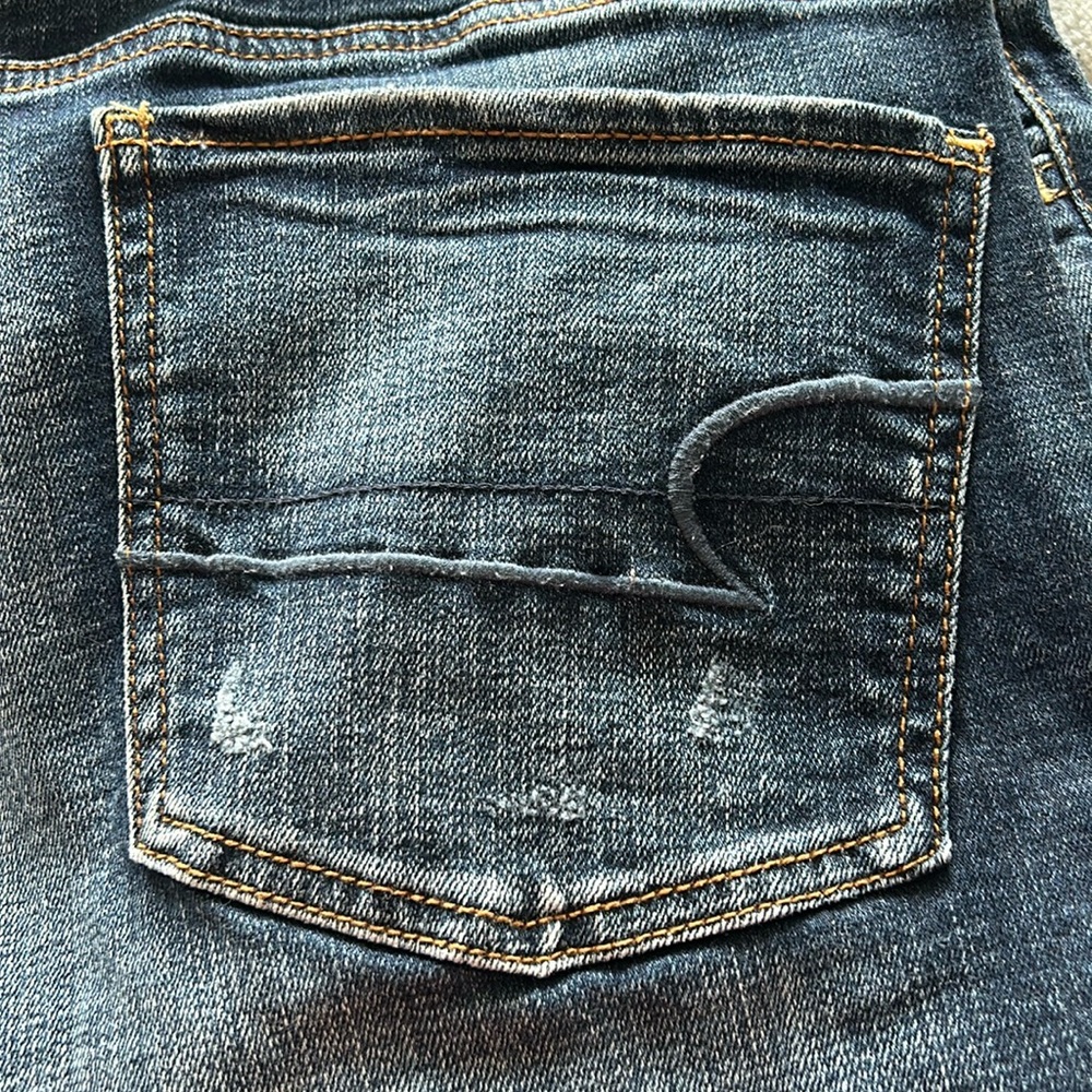 American Eagle Jeggings